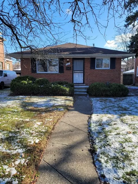 3311 Oakman Blvd, Detroit, MI 48238