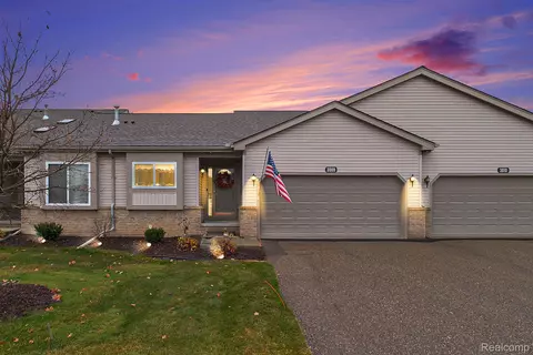 3008 Murray St, Mundy, MI 48439
