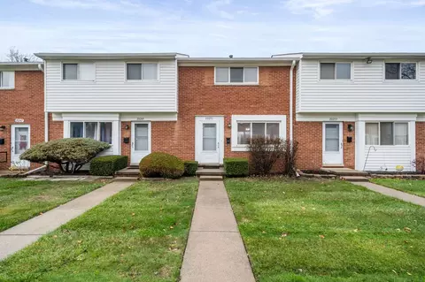 20251 15 Mile Rd, Clinton Township, MI 48035