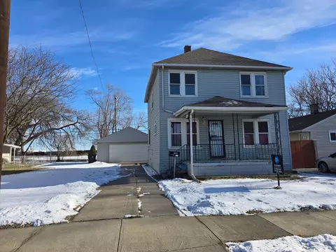 17560 Flora St, Melvindale, MI 48122 photo 1