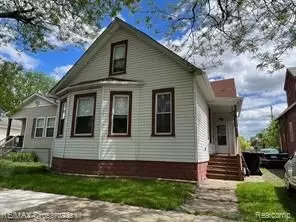 3066 23rd St, Detroit, MI 48216