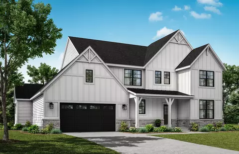 2448 Parkshore Dr, Commerce, MI 48382