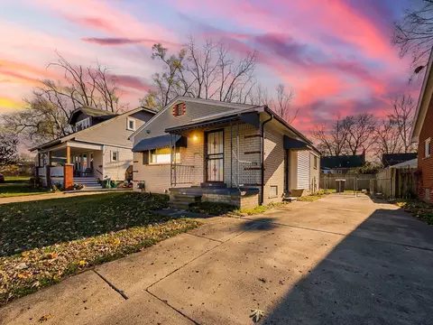 22269 W Mcnichols Rd, Detroit, MI 48219