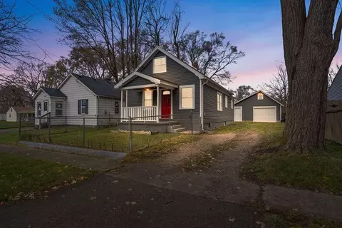 1355 James St, Burton, MI 48529