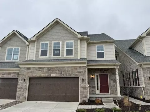 3125 Millbury Ln, Ann Arbor, MI 48105