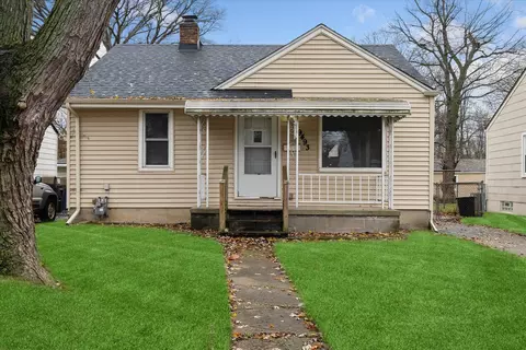 19493 Indian, Redford, MI 48240