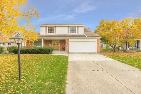 35541 Nona, Sterling Heights, MI 48312