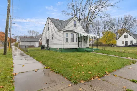 11301 Plainview Ave, Detroit, MI 48228