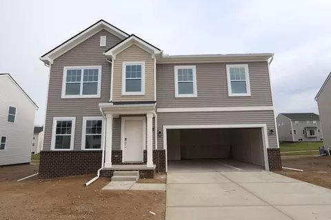 285 Saddleback, White Lake, MI 48386