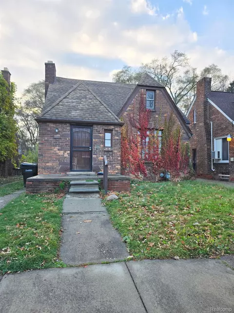 8321 Terry St, Detroit, MI 48228