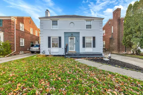 17120 Chandler Park Dr, Detroit, MI 48224