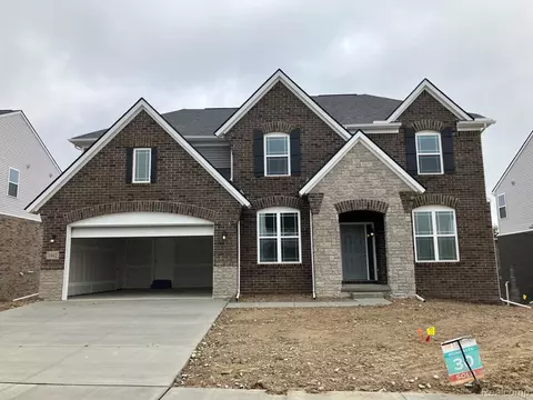 1942 Maggie Ln, Superior, MI 48198