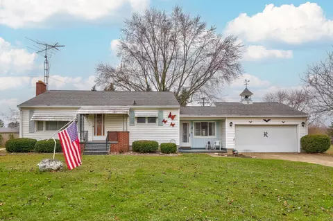 8990 State Rd, Millington, MI 48746