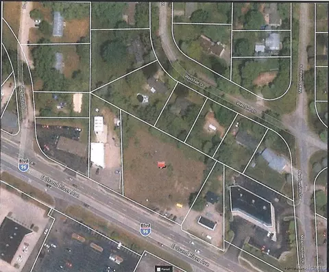 2607 E Grand River Ave, Genoa, MI 48843