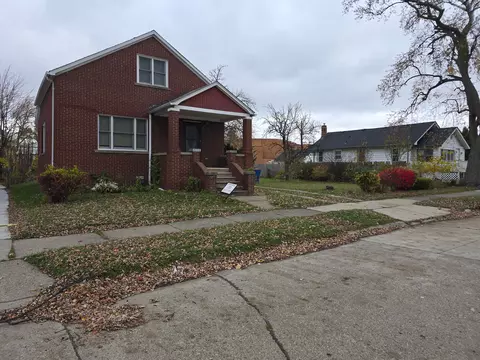8299 Ford Ave, Warren, MI 48089