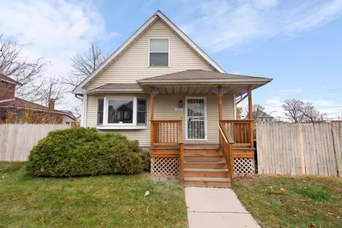 1474 18th St, Detroit, MI 48216