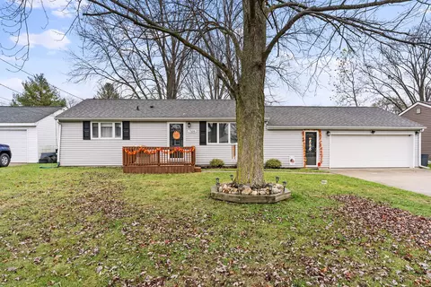 7109 Houghton Dr, Davison, MI 48423