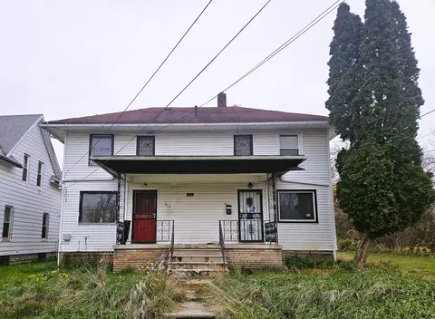 616 E Taylor St, Flint, MI 48505