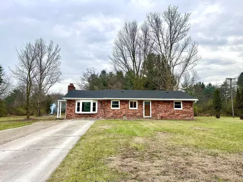 11943 Speaker Rd, Brockway, MI 48097