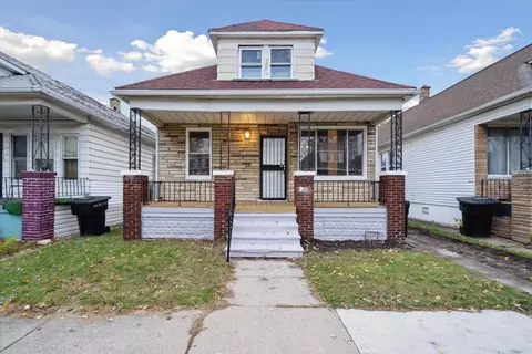 12626 Moran St, Hamtramck, MI 48212
