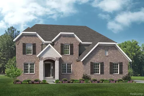 4096 Jayden Crt Ct, Sterling Heights, MI 48314