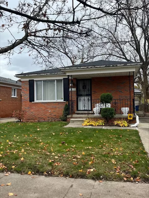 12630 Promenade St, Detroit, MI 48213