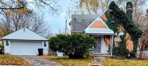 19325 Goulburn St, Detroit, MI 48205