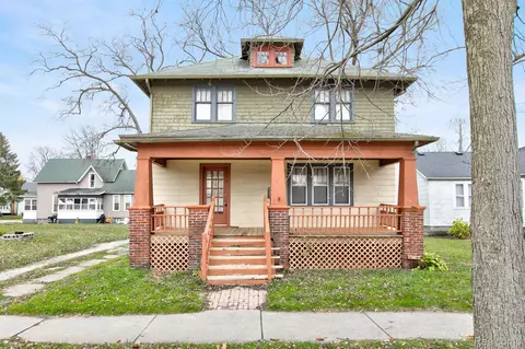 1308 10th St, Port Huron, MI 48060