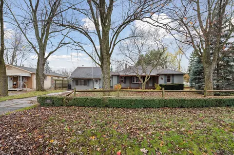 16438 Ziegler St, Taylor, MI 48180