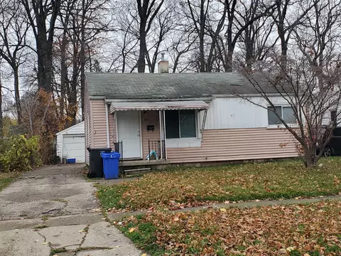 3221 Colorado Ave, Flint, MI 48506