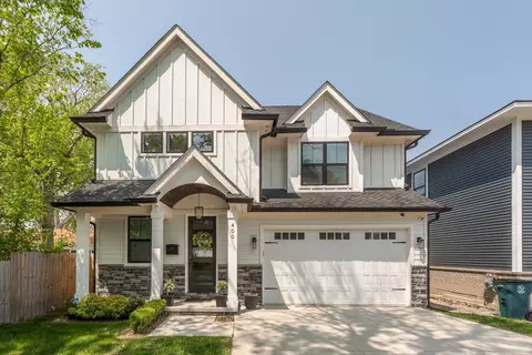 400 Mary Ave, Royal Oak, MI 48073