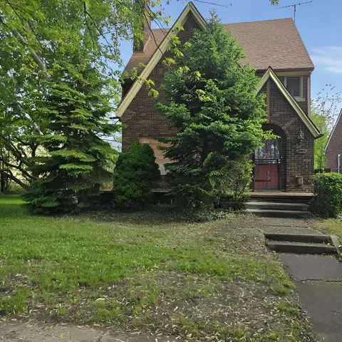 14911 Edmore Dr, Detroit, MI 48205