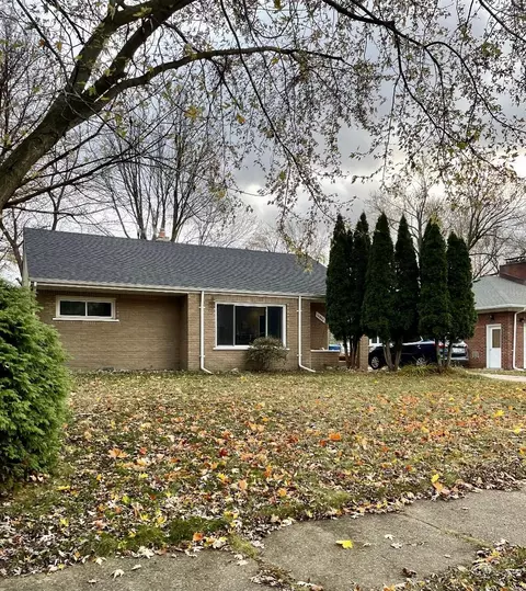 14866 Shirley Ave, Warren, MI 48089