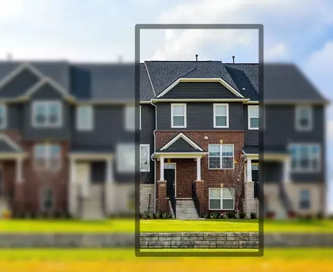 308 N Sydney Crt Ct, Plymouth, MI 48170
