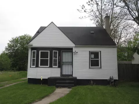18914 Annchester Rd, Detroit, MI 48219