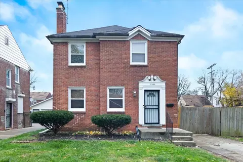 15866 Heyden St, Detroit, MI 48223