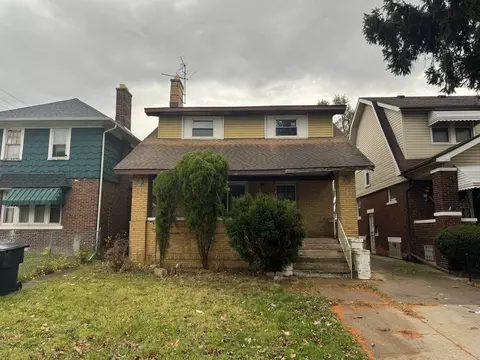 11130 Cloverlawn St, Detroit, MI 48204