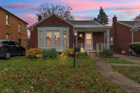 8574 Littlefield St, Detroit, MI 48228
