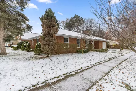 16013 Longmeadow St, Dearborn, MI 48120
