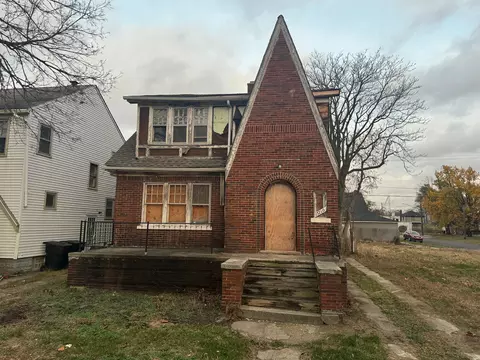 15710 Indiana St, Detroit, MI 48238