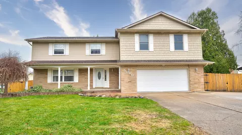 5080 N Georgetown Rd, Grand Blanc, MI 48439