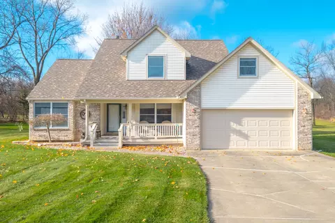 14486 Vanessa Dr, Holly, MI 48442