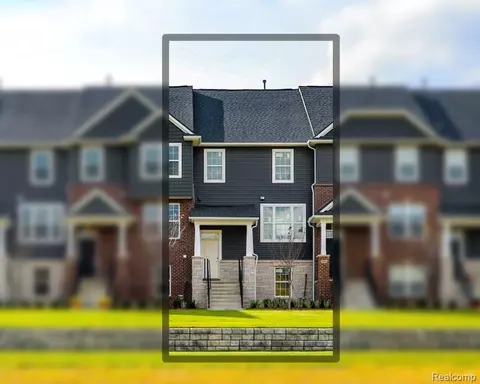 314 N Sydney Crt Ct, Plymouth, MI 48170