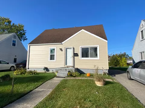 272 Seward St, Pontiac, MI 48342