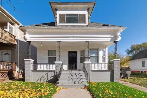 4350 Freer St, Detroit, MI 48210