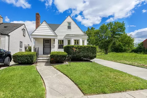9930 Winthrop St, Detroit, MI 48227