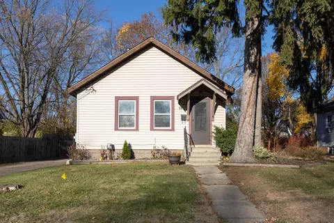 96 Ruth Ave, Pontiac, MI 48341