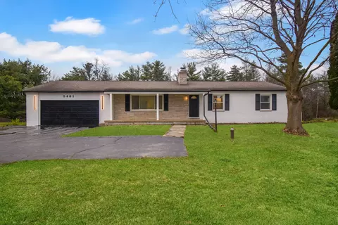 5481 E Holly Rd, Holly, MI 48442
