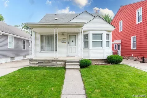 17953 Reed St, Melvindale, MI 48122