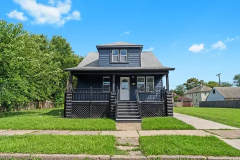 17 Perrin St, River Rouge, MI 48218
